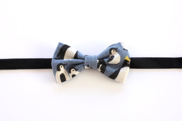Penguin Bow Tie